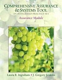 Comprehensive Assurance & Systems Tool (Paperback, 2nd)