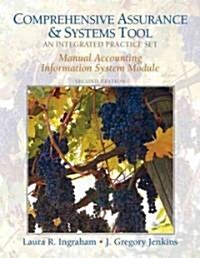 Comprehensive Assurance & Systems Tool (Paperback, 2nd, PCK)