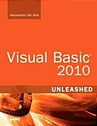 Visual Basic 2010 Unleashed (Paperback, 1st)