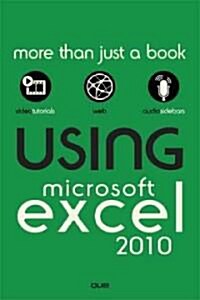 Using Microsoft Excel 2010 (Paperback)