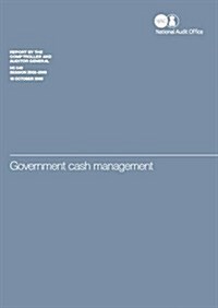 Government Cash Management (Paperback)