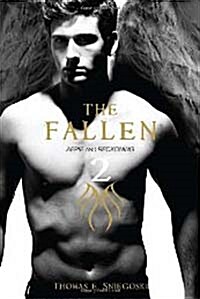 The Fallen 2: Aerie and Reckoning (Paperback, Bind-Up)