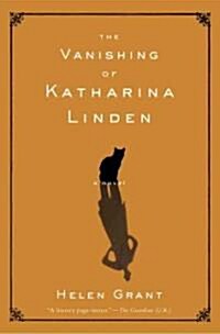 The Vanishing of Katharina Linden (Hardcover, 1st, Deckle Edge)