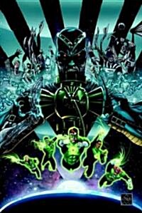 Blackest Night (Hardcover)