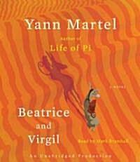 Beatrice and Virgil (Audio CD, Unabridged)