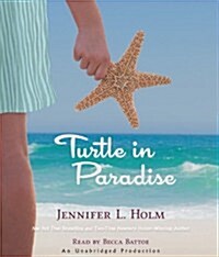 Turtle in Paradise (Audio CD)