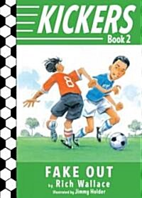 Fake Out (Hardcover)