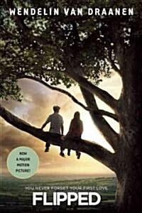 Flipped (Paperback, Reprint)