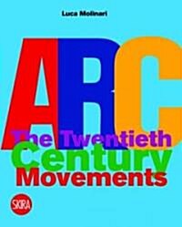 Architecture: Movements and Trends from the 19th Century to the Present (Paperback)