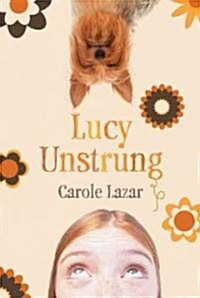 Lucy Unstrung (Paperback)