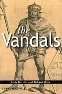 The Vandals (Hardcover)