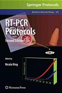 RT-PCR Protocols (Hardcover, 2, 2010)