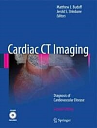 Cardiac CT Imaging (Package, 2nd ed. 2010)