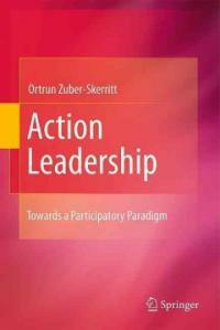 Action leadership : towards a participatory paradigm
