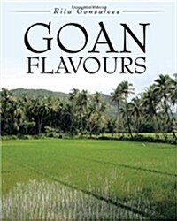 Goan Flavours (Paperback)