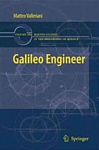 Galileo Engineer (Hardcover, 2010)