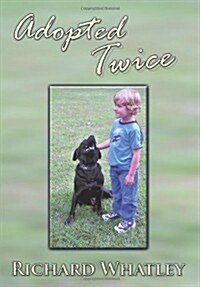 Adopted Twice (Hardcover)