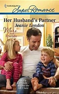 Her Husbands Partner (Paperback)