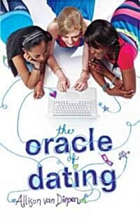 The Oracle of Dating (Paperback)
