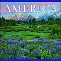America (Hardcover)