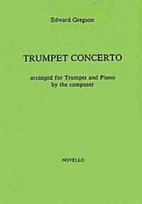 Trumpet Concerto (Paperback)