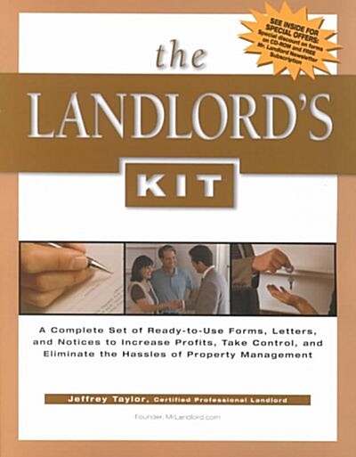 The Landlords Kit (Paperback)