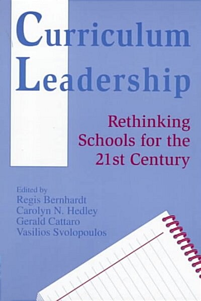 Curriculum Leadership (Paperback)