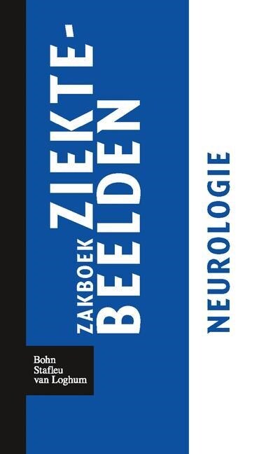 Zakboek Ziektebeelden Neurologie (Paperback, 2009)