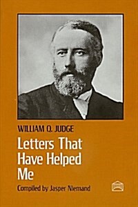 Letters That Have Helped Me (Paperback)
