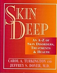 Skin Deep (Hardcover)