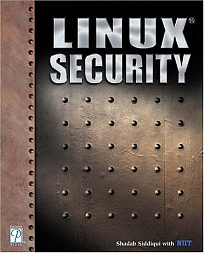 Linux Security (Paperback)