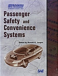 Passenger Safety and Convenience Systems (Hardcover)