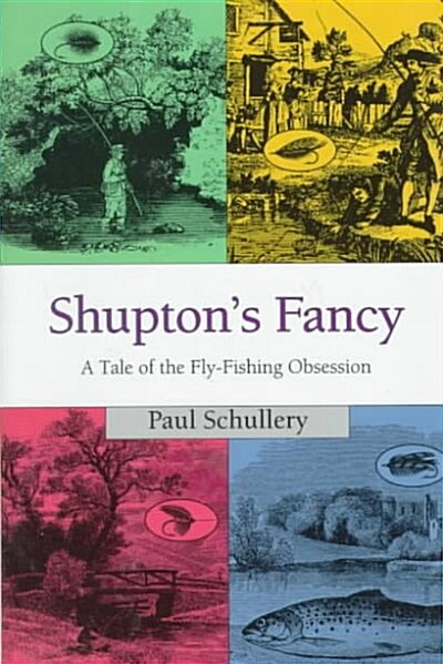Shuptons Fancy (Hardcover)