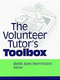 The Volunteer Tutors Toolbox (Paperback)