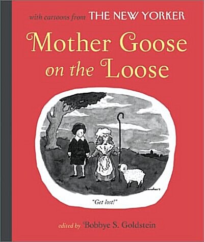 Mother Goose on the Loose (Hardcover)