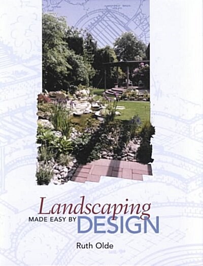 Landscaping Made Easy by Design (Hardcover)