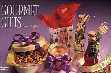 Gourmet Gifts (Paperback)