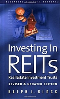 Investing in Reits (Hardcover)