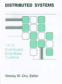 Distributed Database Systems (Paperback)