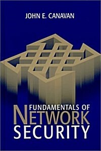 Fundamentals of Network Security (Hardcover)