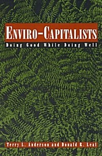 Enviro-Capitalists (Hardcover)
