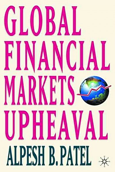 Global Financial Markets Revolution: The Future of Exchanges and Capital Markets (Hardcover)