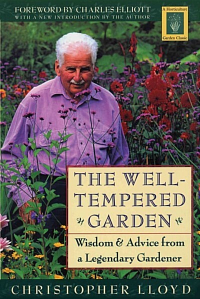 Well-Tempered Garden (Paperback)