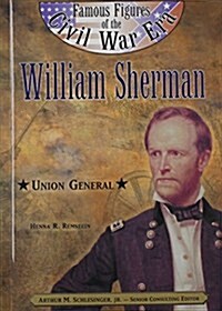 William Sherman (Library)
