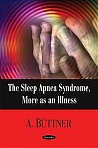 Sleep Apnea Syndrome (Paperback, UK)