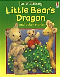 Little Bears Dragon And Other Stories