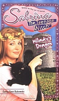 Sabrina #38 : Miladys Dragon