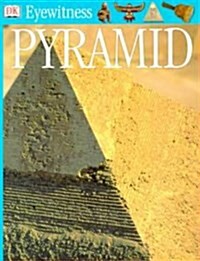[중고] Eyewitness : Pyramid