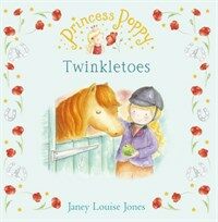 Princess Poppy : Twinkletoes