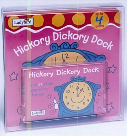 Hickory Dickorg Dock [B&T]